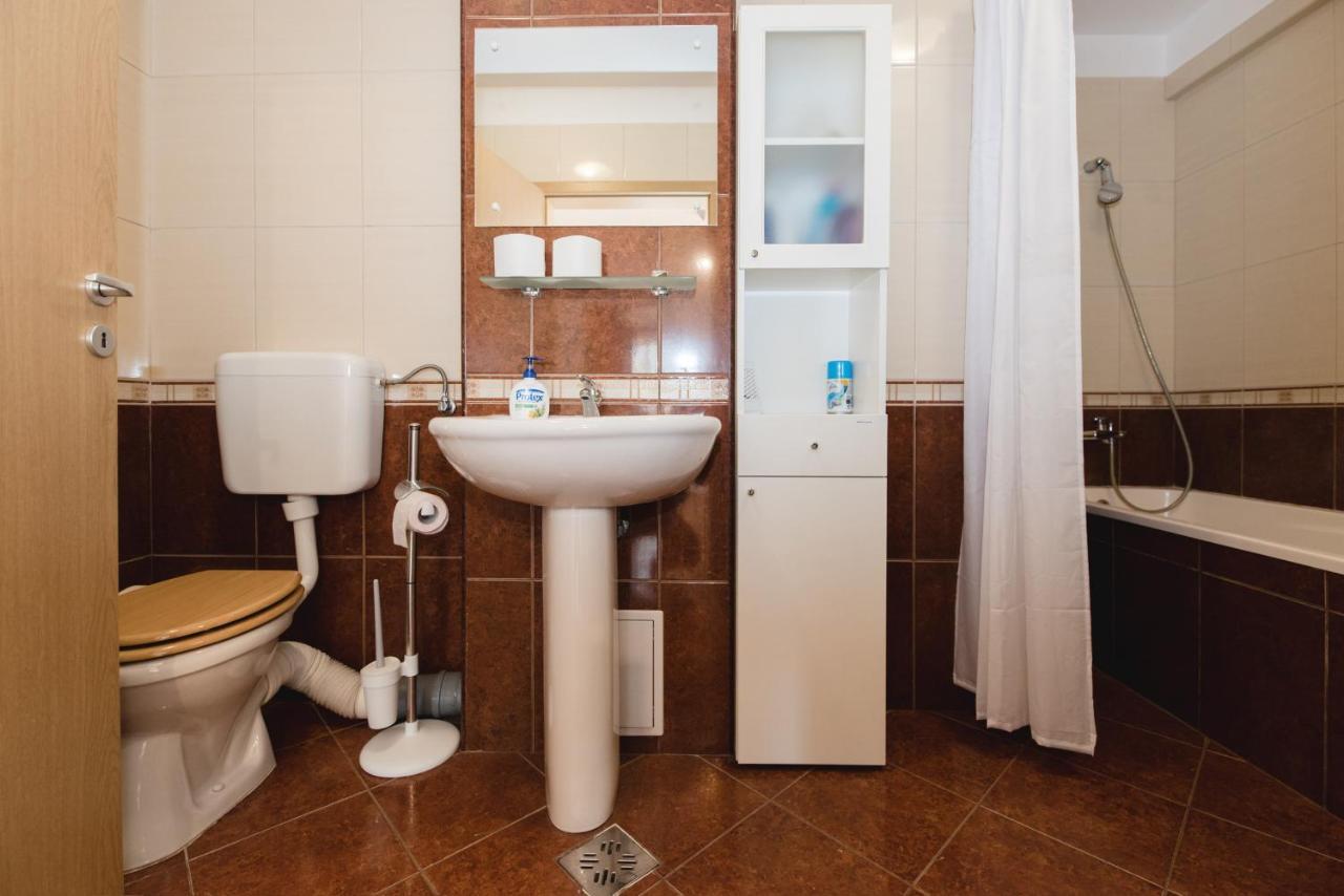 Oltului Apartment Брашов Экстерьер фото