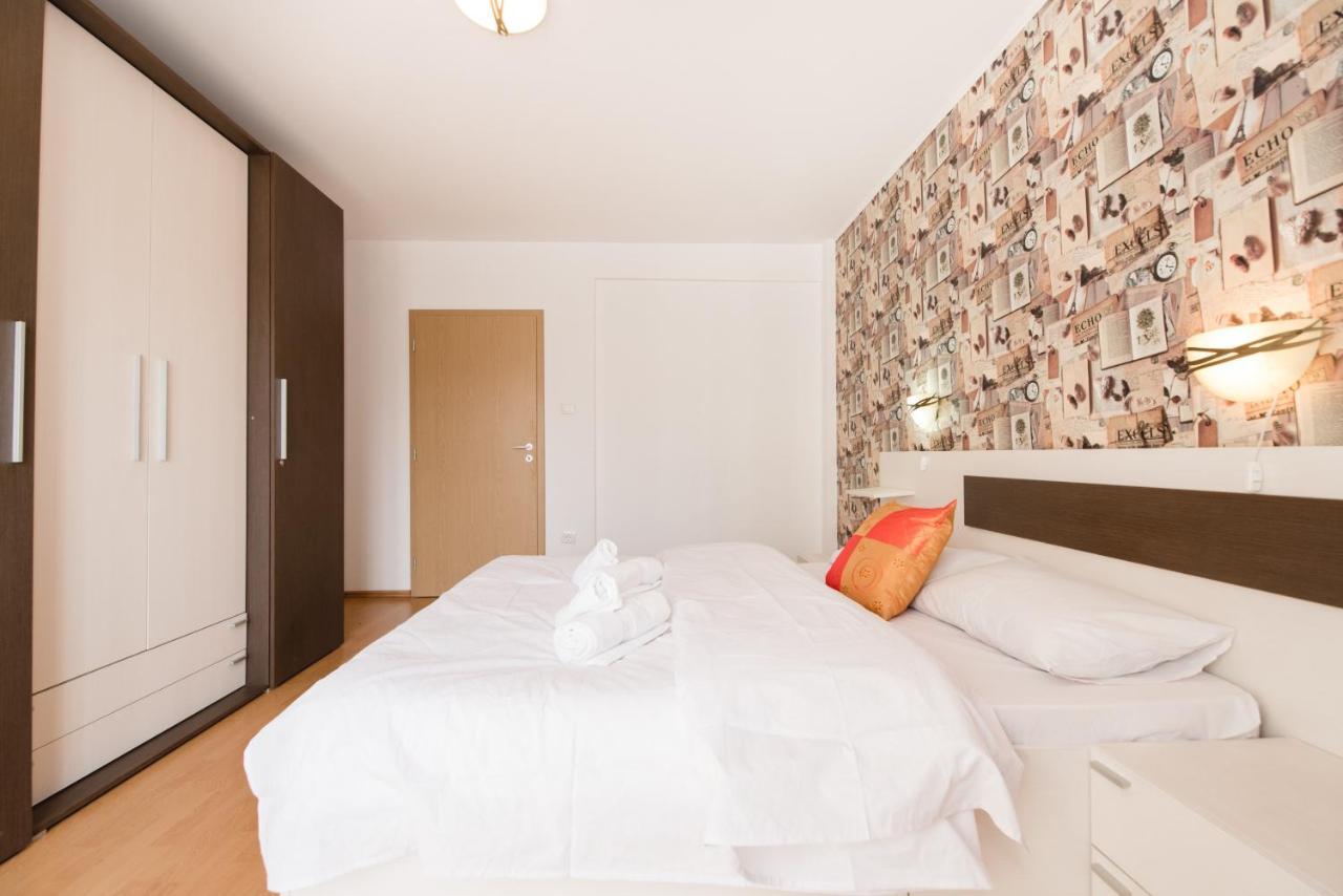 Oltului Apartment Брашов Экстерьер фото