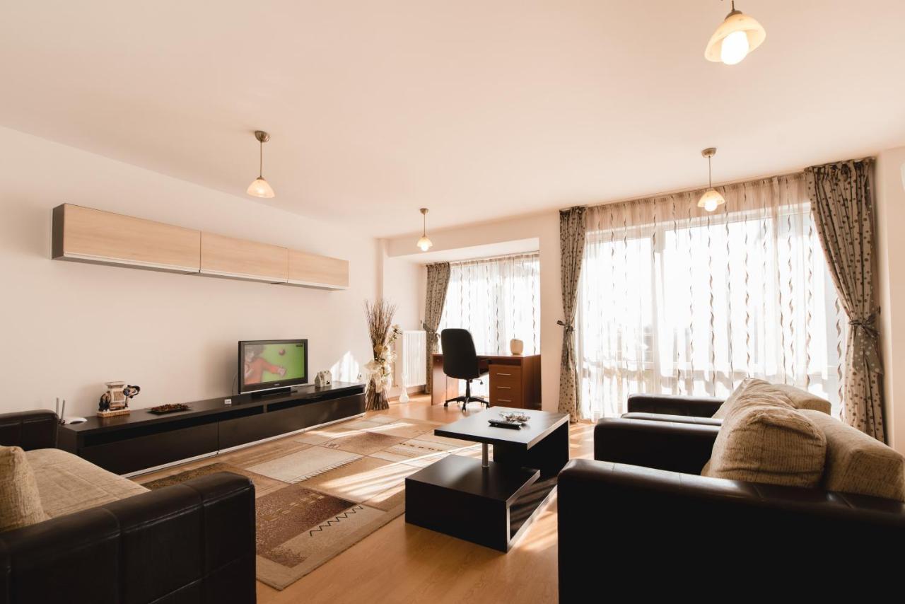 Oltului Apartment Брашов Экстерьер фото