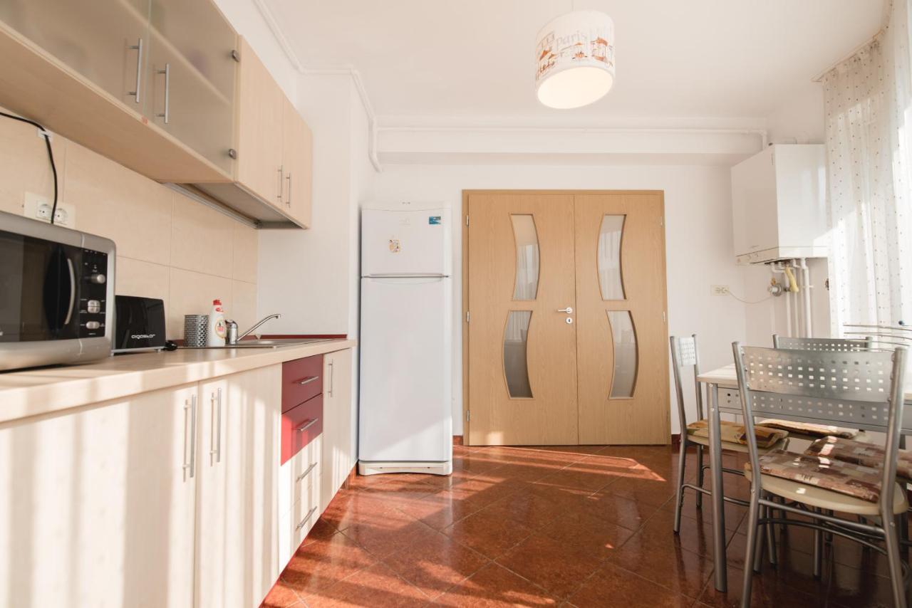 Oltului Apartment Брашов Экстерьер фото