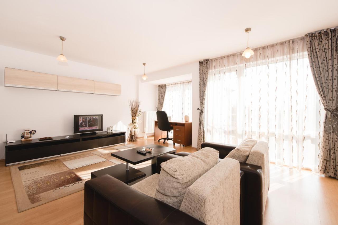 Oltului Apartment Брашов Экстерьер фото